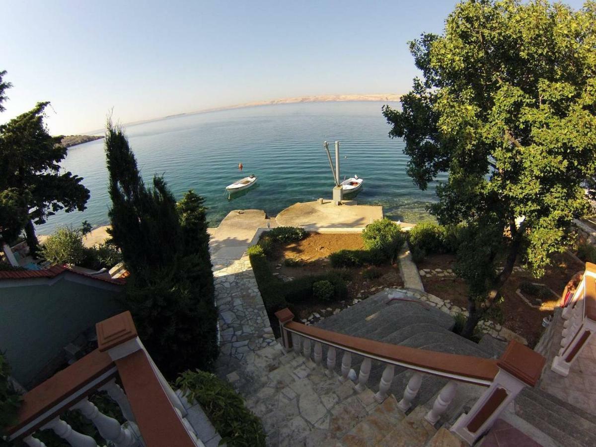 Holiday House Maretta - Apartment No 1 Луково Шугар'є Екстер'єр фото