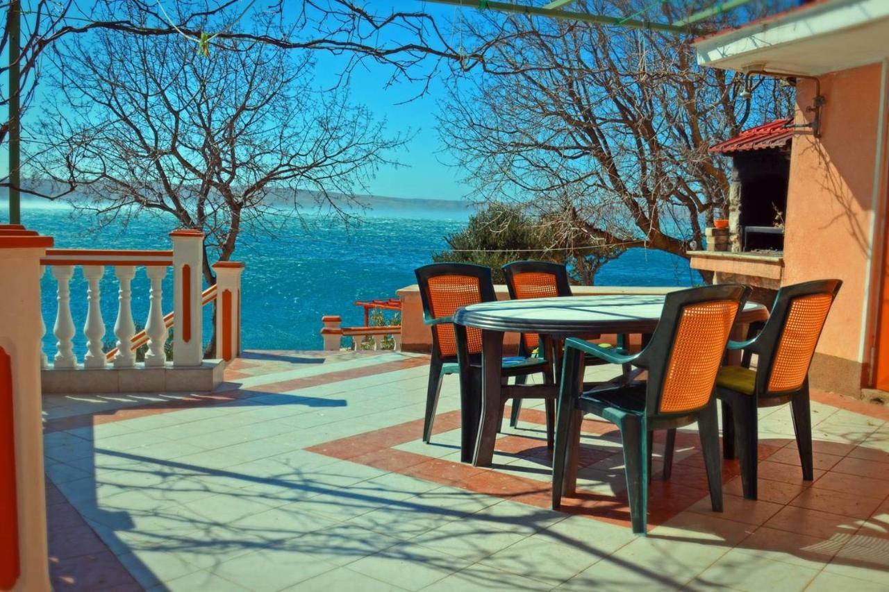 Holiday House Maretta - Apartment No 1 Луково Шугар'є Екстер'єр фото