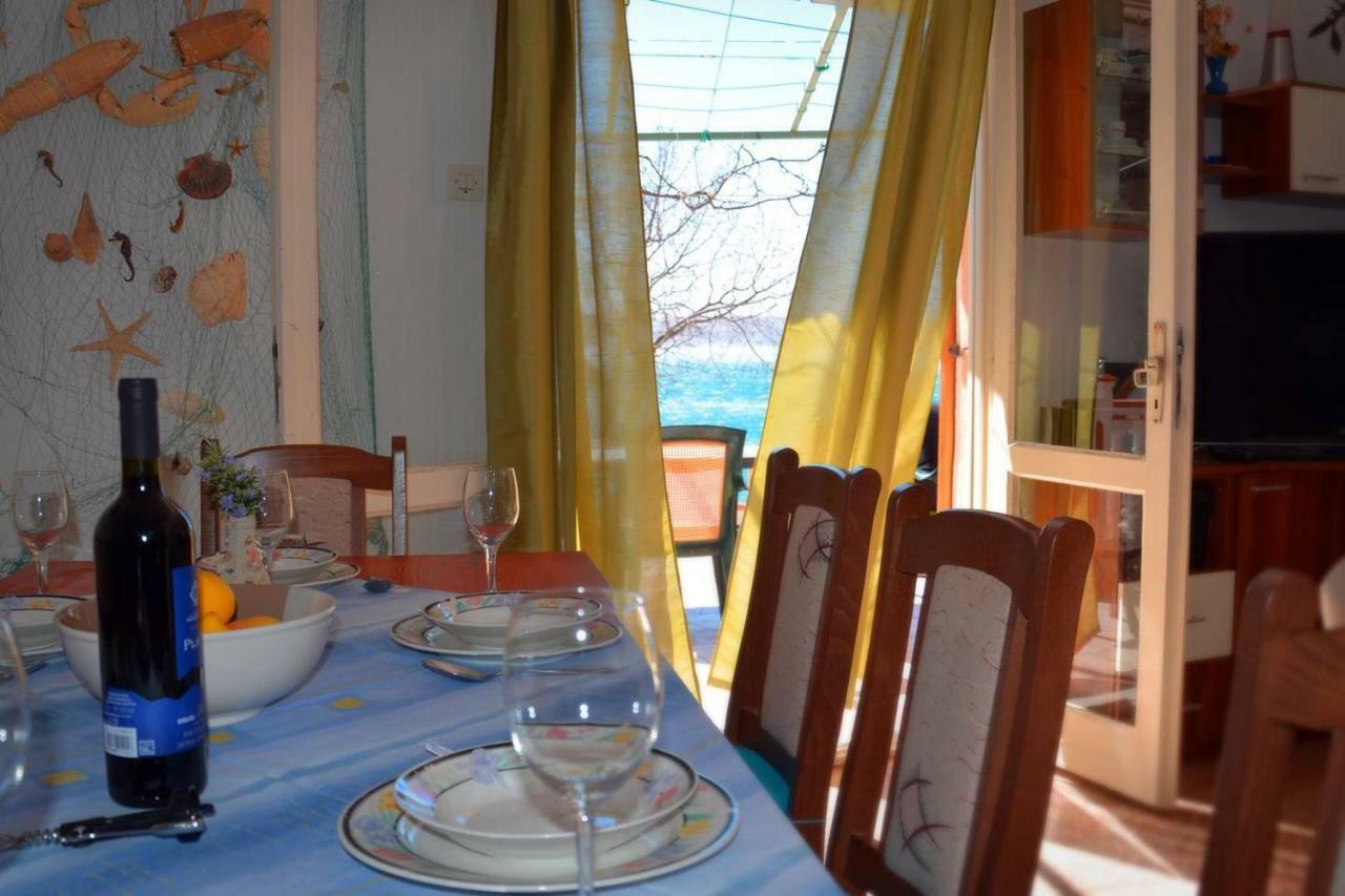 Holiday House Maretta - Apartment No 1 Луково Шугар'є Екстер'єр фото