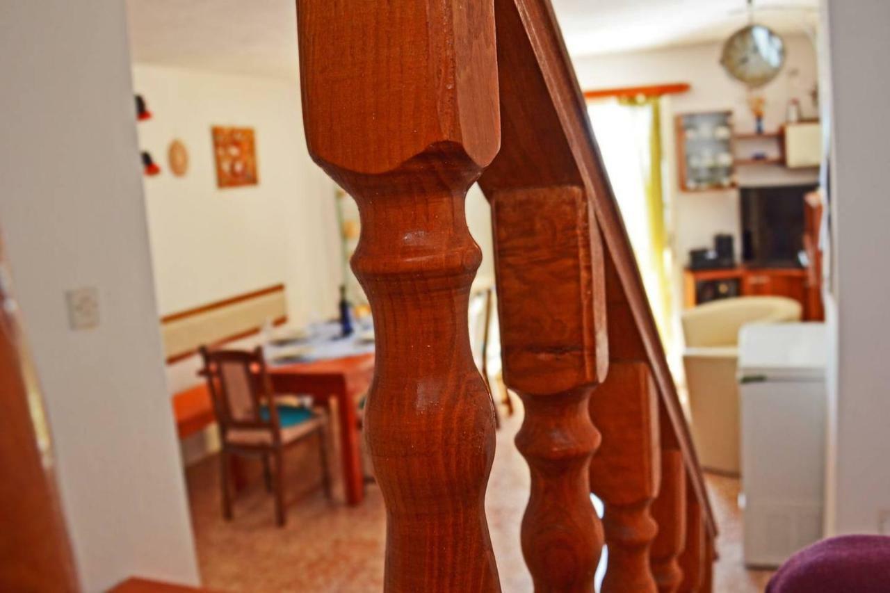 Holiday House Maretta - Apartment No 1 Луково Шугар'є Екстер'єр фото
