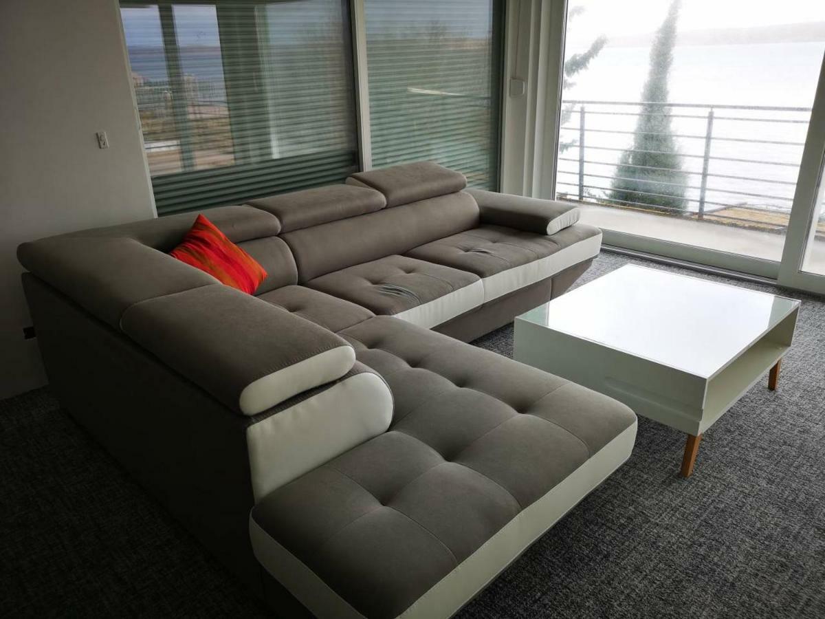 Holiday House Maretta - Apartment No 1 Луково Шугар'є Екстер'єр фото