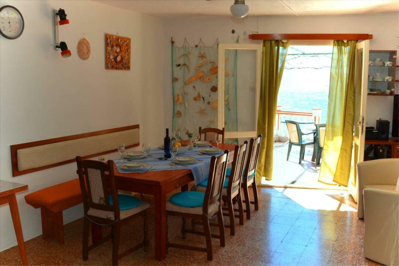 Holiday House Maretta - Apartment No 1 Луково Шугар'є Екстер'єр фото