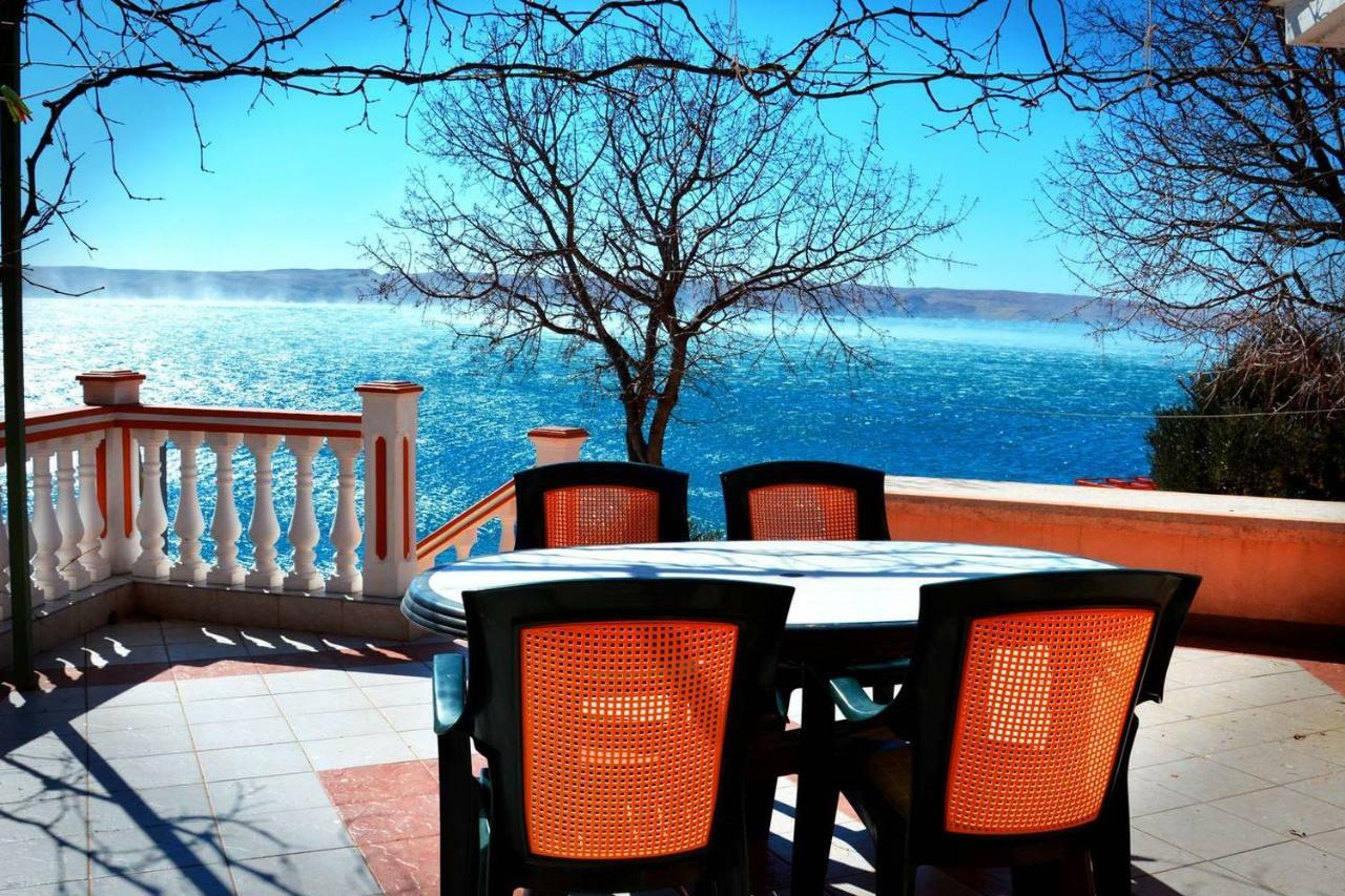 Holiday House Maretta - Apartment No 1 Луково Шугар'є Екстер'єр фото