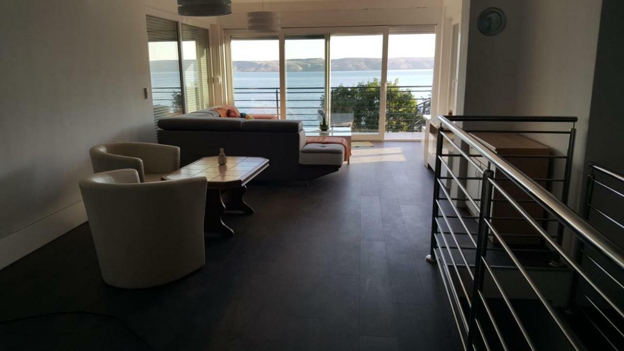 Holiday House Maretta - Apartment No 1 Луково Шугар'є Екстер'єр фото